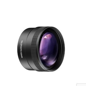 Sandmarc Telephoto Lens 58 mm Kit